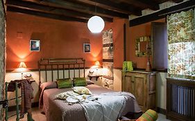 Casa Rural la Casa del Bosque